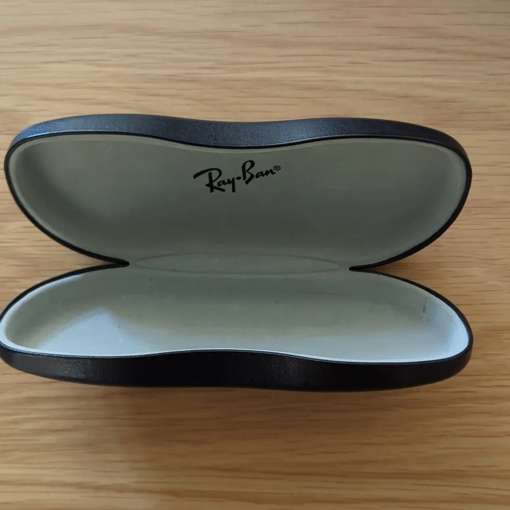 Ray-Ban rayban hardcover